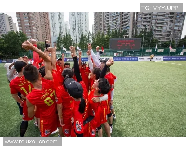 飞盘个人能力排行榜揭晓上海飞盘队荣登榜首展现强大实力